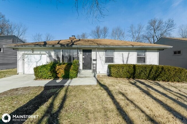 4000 W 63rd St  