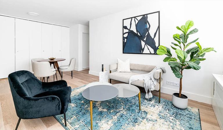 Photo - 333 E 34th St Unit 14M