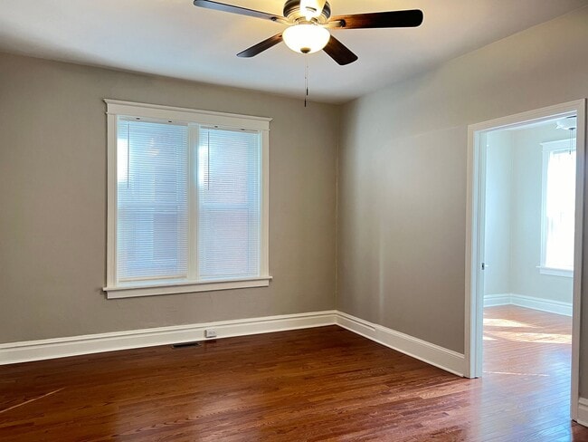 Photo - Newly Updated Two-Bedroom in Tower Grove South Unit 1N