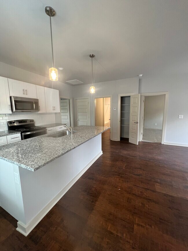 Cottages at 76 Apartments Houses for Rent Clayton, GA