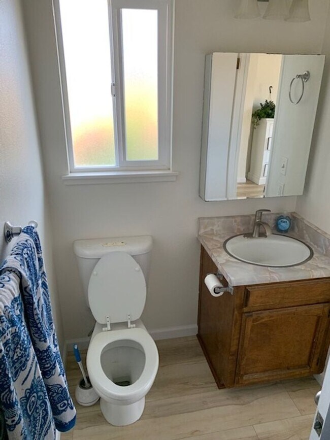 Renovated Private Master Suite in Los Osos... Rental House Rental in