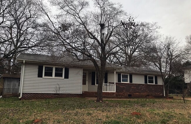 Simpsonville 3 Bedroom, 1.5 Bath Home Nea... - Simpsonville  3 Bedroom, 1.5 Bath Home Nea...