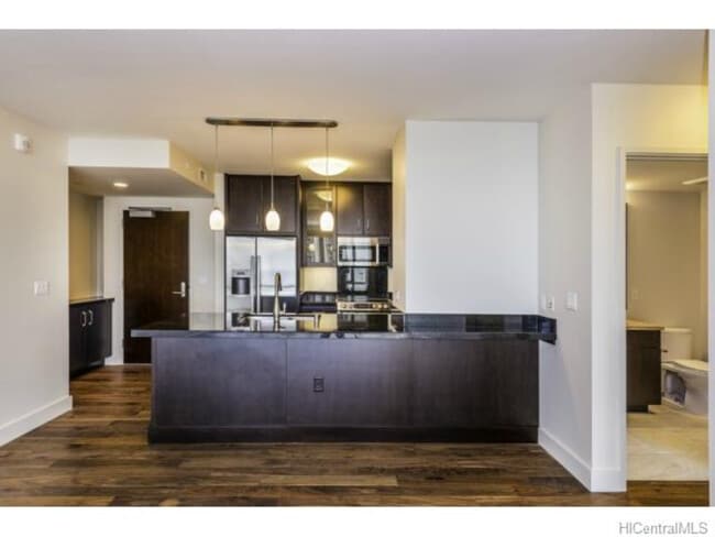 Photo - 1189 Waimanu St Unidad 2202