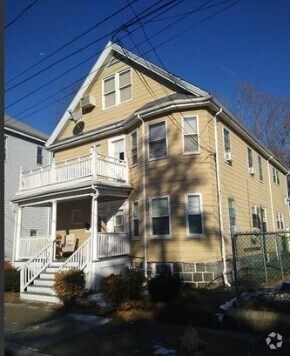 Building Photo - 125-127-127 Arlington St Unit 125 Rental