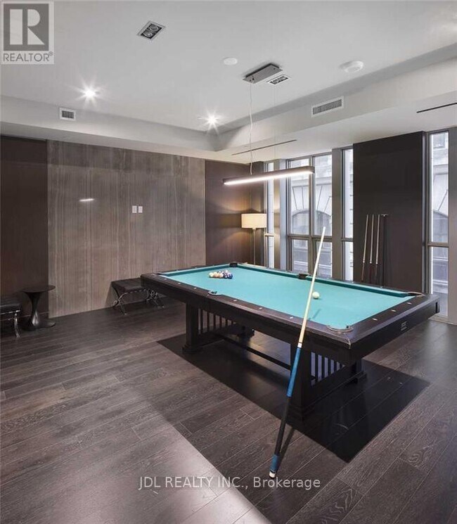 Photo - 70 Temperance St Unité 4507