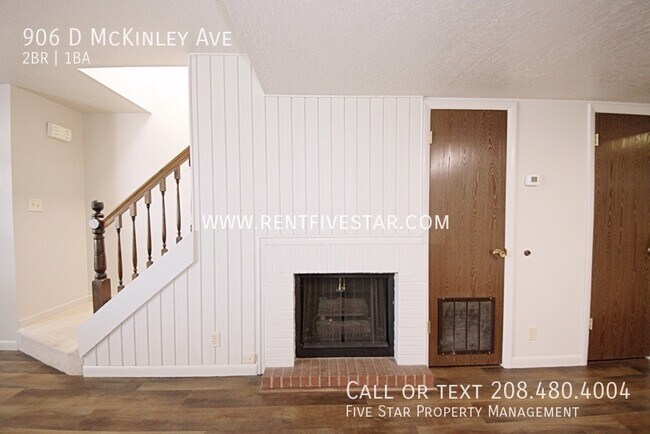 Photo - 906 McKinley Ave