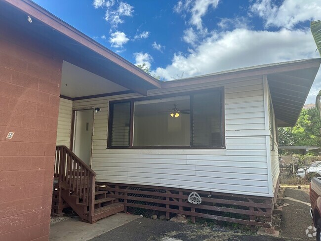 Building Photo - hanalei2 Unit B Rental