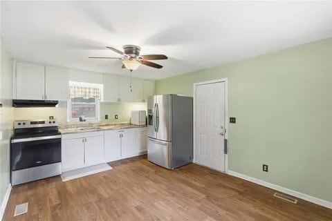 Photo - 700 Woodmont Cir