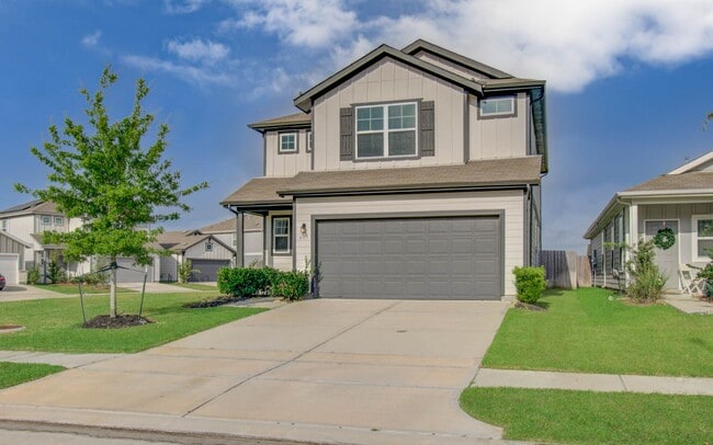 Photo - 6315 Lakeview Haven Dr