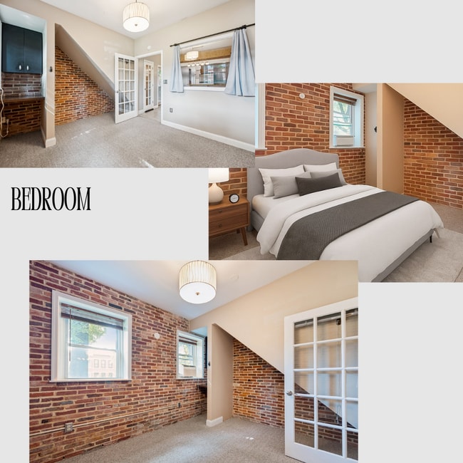 Photo - 1412 Light St Unidad 1