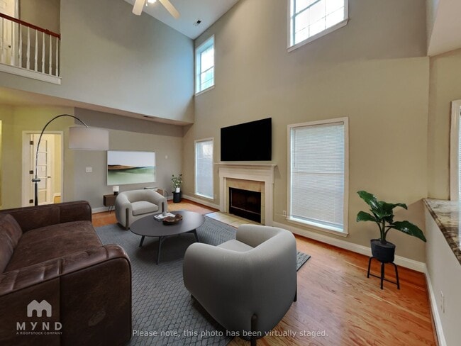 Photo - 542 Forest Lakes Dr