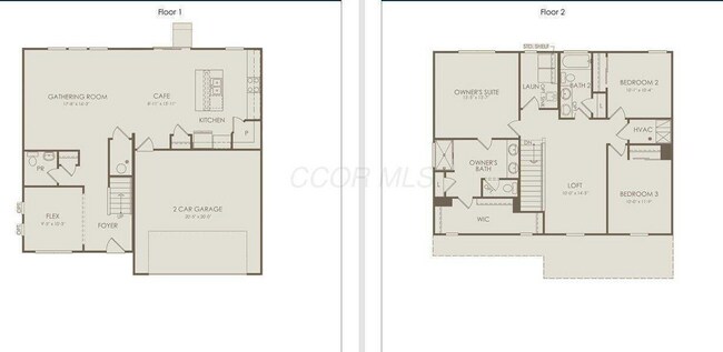 Photo - 1315 Red Tail Pl