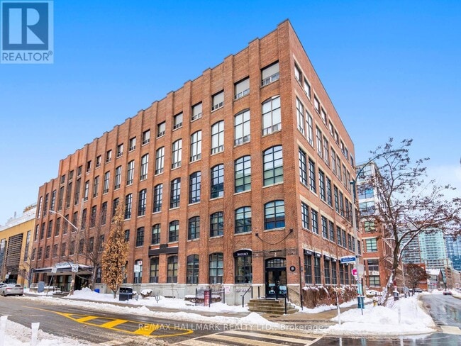 Photo - 43 Hanna Ave Unit 534