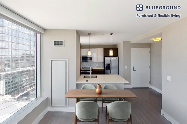 Photo - 1 Nashua St Unit FL26-ID3266A