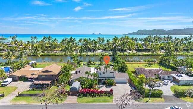 Building Photo - 748 Mokapu Rd Rental