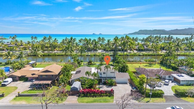 Photo - 748 Mokapu Rd House
