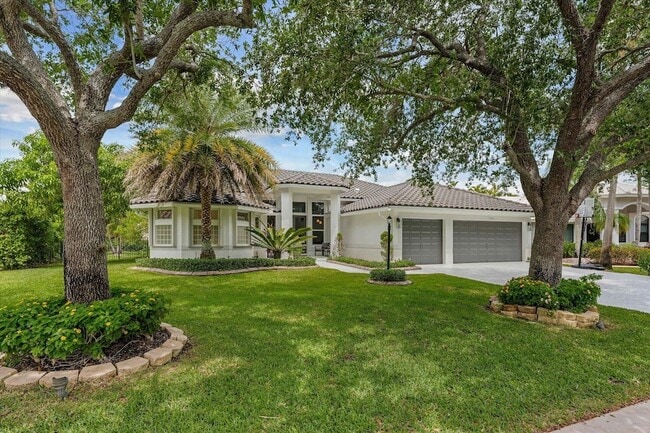 Building Photo - 10291 NW 62nd Dr