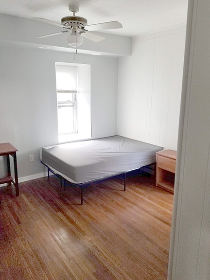 bedroom - 107 Murray St Unit 2