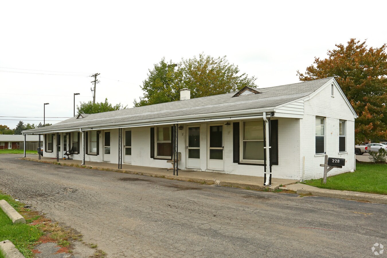Stuart Apartments - Stuart Apartments