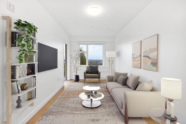 Photo - Dania Gardens Senior 55+ Housing