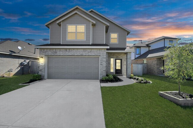 Photo - 19463 Rosali Meadow Dr