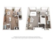 B2 F Loft