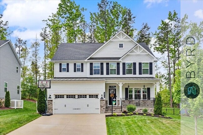 Building Photo - 18113 Sagamore Dr