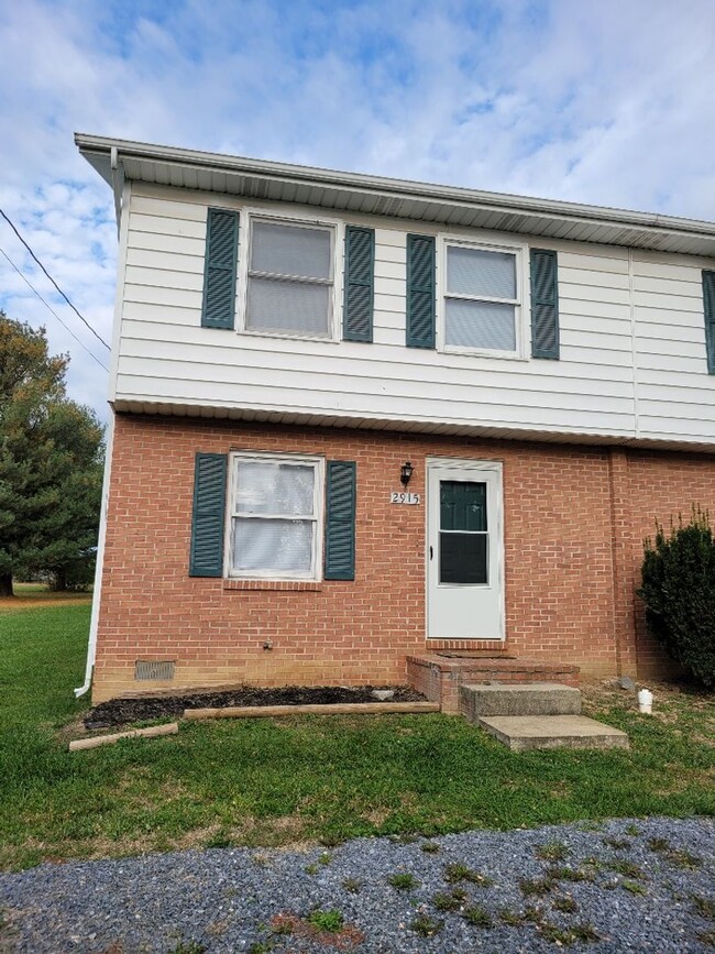 Photo - 2915 Packer St House