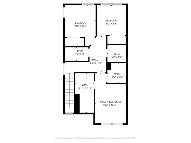 Photo - 645 Brookwood St Unit 645 Brookwood St A Mooresville NC 28115