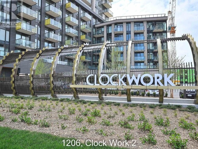 Photo - 3006 William Cutmore Blvd Unité 1206