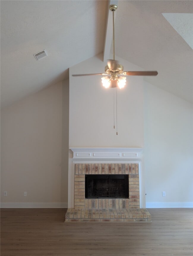 Building Photo - 14615 Wressell Dr Rental