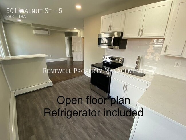 Photo - 501 Walnut St Unit 5