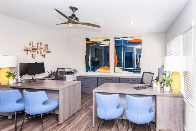 Buena La Vista Apartment Homes