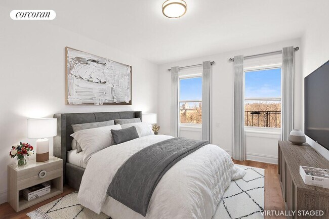 Photo - 720 W 173rd St