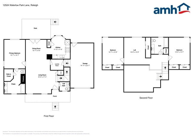 Photo - 12524 Waterlow Park Ln