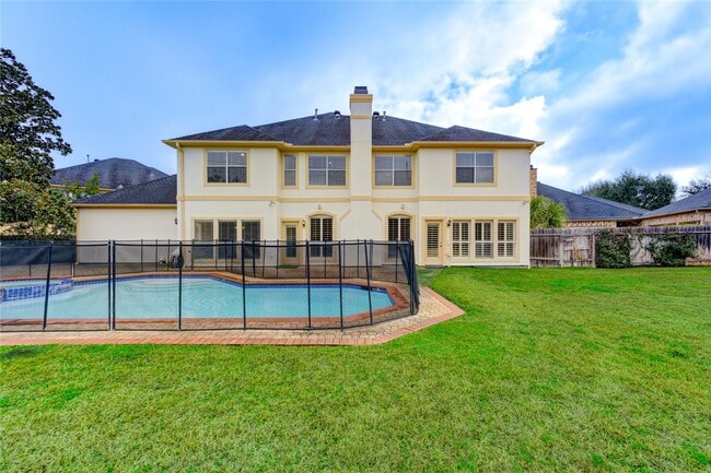 Photo - 1502 Ashbury Park Ln