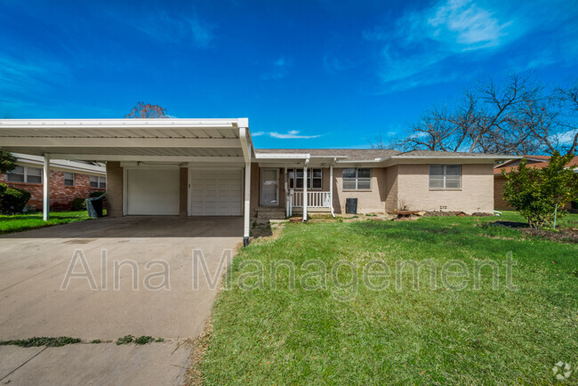 Building Photo - 5413 Ammons St Rental