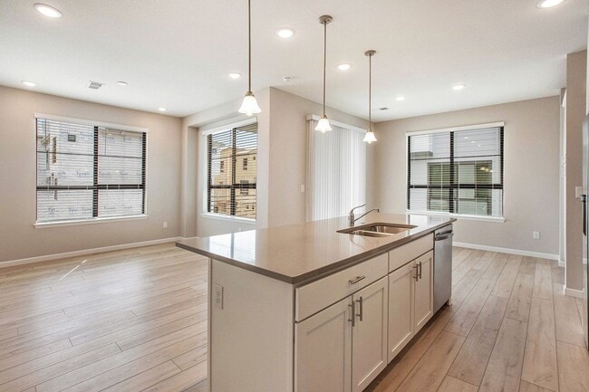 Photo - Beautiful 2 Bed 2 1/2 Townhome in Virginia Village