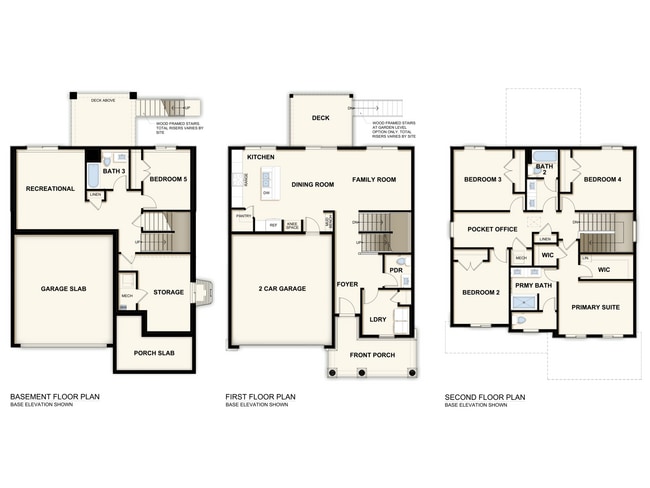 Photo - 3921 Wyedale Wy