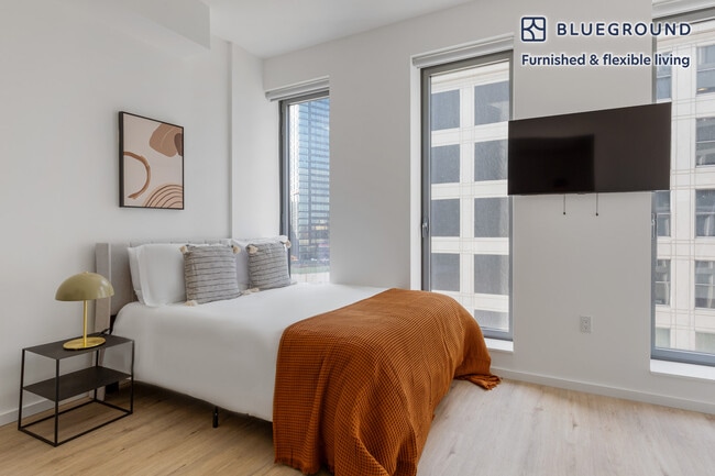 Building Photo - 545 Vanderbilt Ave Rental