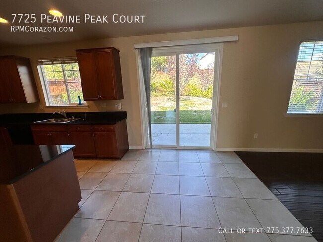 Photo - 7725 Peavine Peak Court