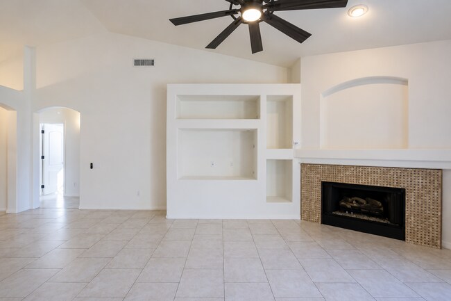 Photo - 3 BR/2BA | Newly Renovated Single Family Home | 3-Car Garage | Private backyard