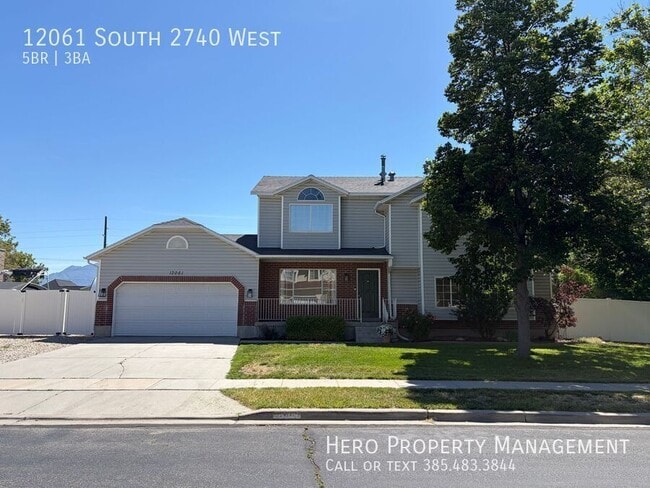 Building Photo - 12061 S 2740 W