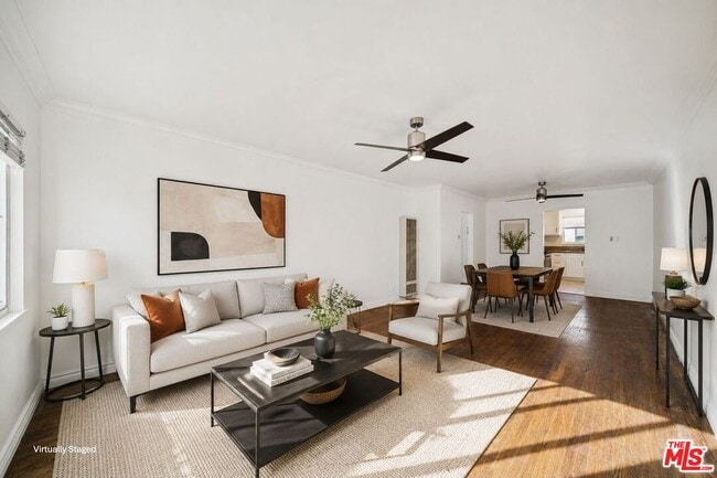 Building Photo - 3652 Carmona Ave Unit 6