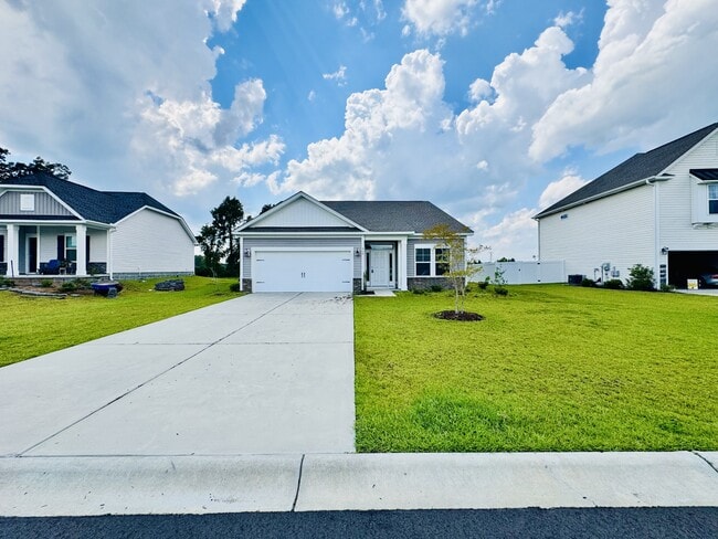 464 Honeyhill Lp