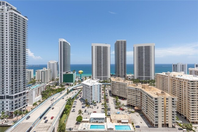 Photo - 2600 E Hallandale Beach Blvd Unit 2502