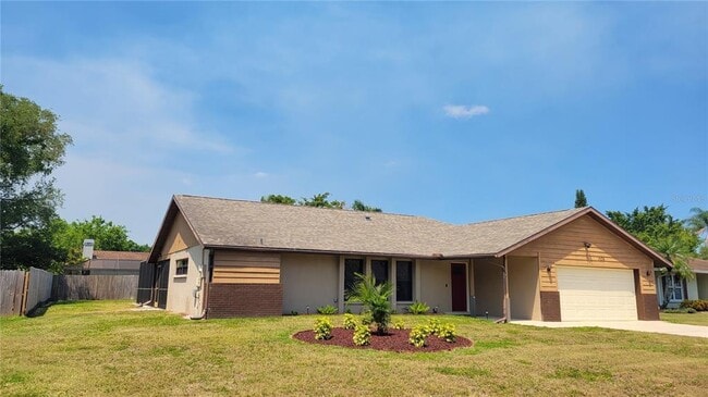 Photo - 1526 Georgetowne Ln