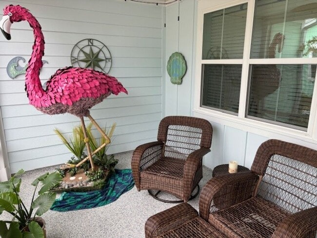 Photo - Welcome to Latitude Margaritaville Hilton ...