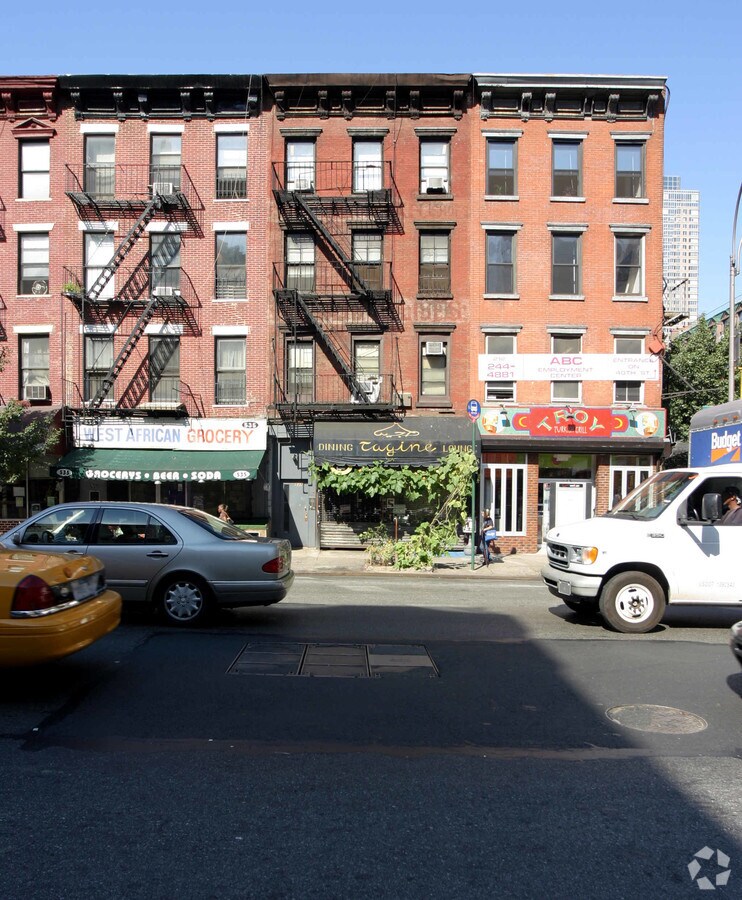 Photo - 537 Ninth Ave