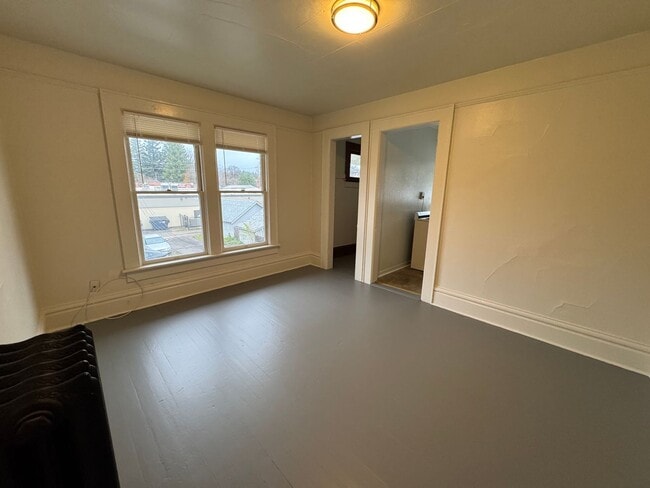 Photo - Studio in Downtown Eugene Unit 455 W 12th Ave. #202